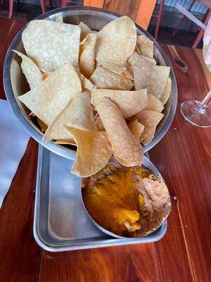 Tipsy Tina's Taco Cantina