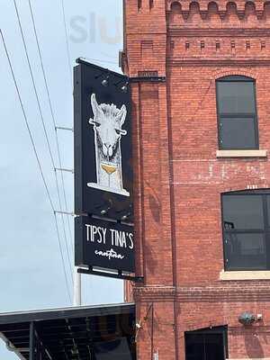 Tipsy Tina's Taco Cantina