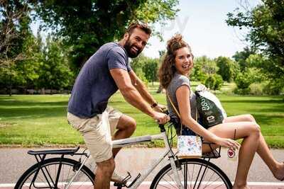 Birdcall - Colorado Springs