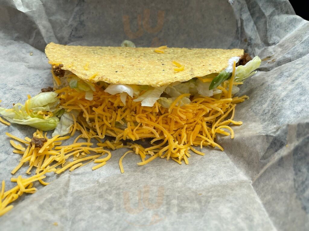 Del Taco