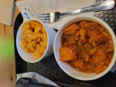 Budd Dairy Food Hall