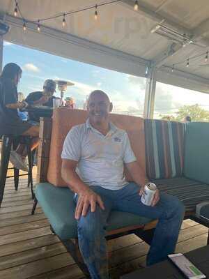 Budd Dairy Food Hall