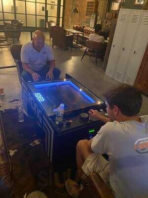 Budd Dairy Food Hall