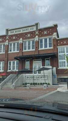 Budd Dairy Food Hall