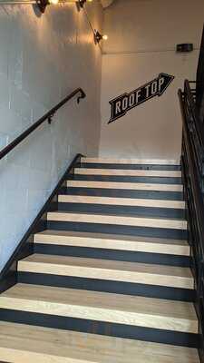 Budd Dairy Food Hall