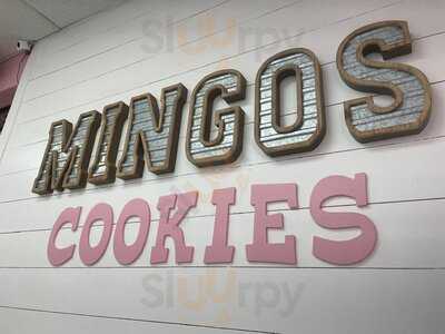 Mingos Cookies & Bubble Tea
