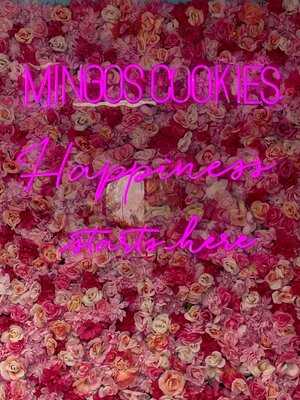 Mingos Cookies & Bubble Tea