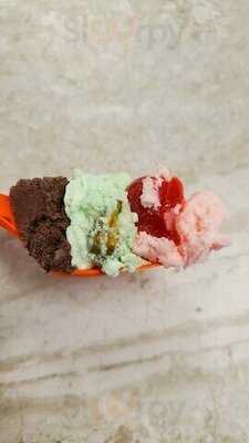 Captain Cone's Ice Cream