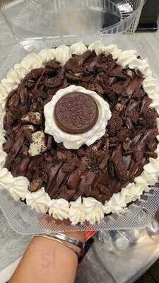 Captain Cone's Ice Cream