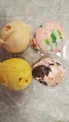 Captain Cone's Ice Cream