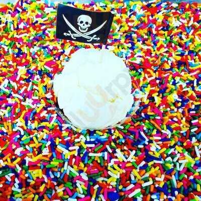Captain Cone's Ice Cream