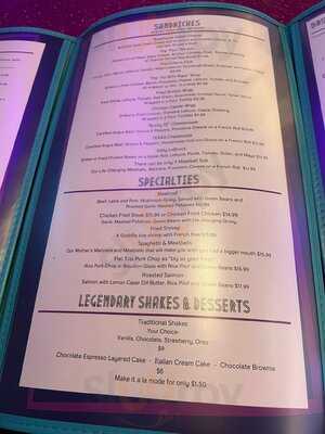 Hungry Like The Wolf