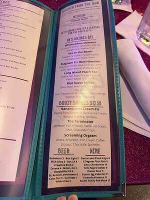 Hungry Like The Wolf