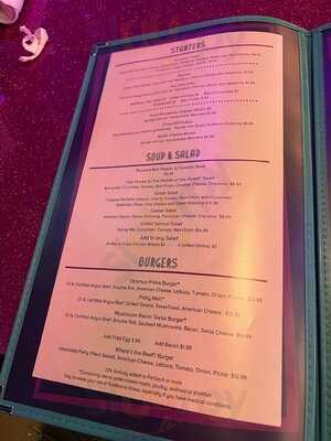 Hungry Like The Wolf