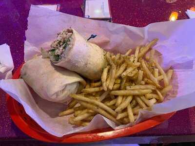 Hungry Like The Wolf