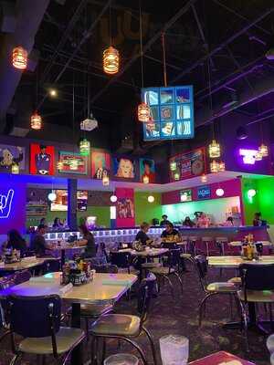 Hungry Like The Wolf