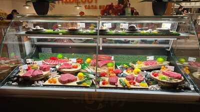 Hideout Steakhouse & Bbq - Casa Grande