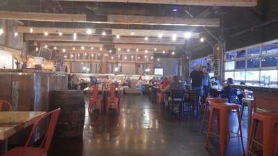 Hideout Steakhouse & Bbq - Casa Grande