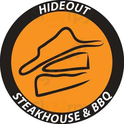 Hideout Steakhouse & Bbq - Casa Grande