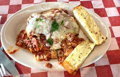 Grandma's Italian Kitchen