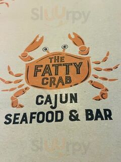 The Fatty Crab