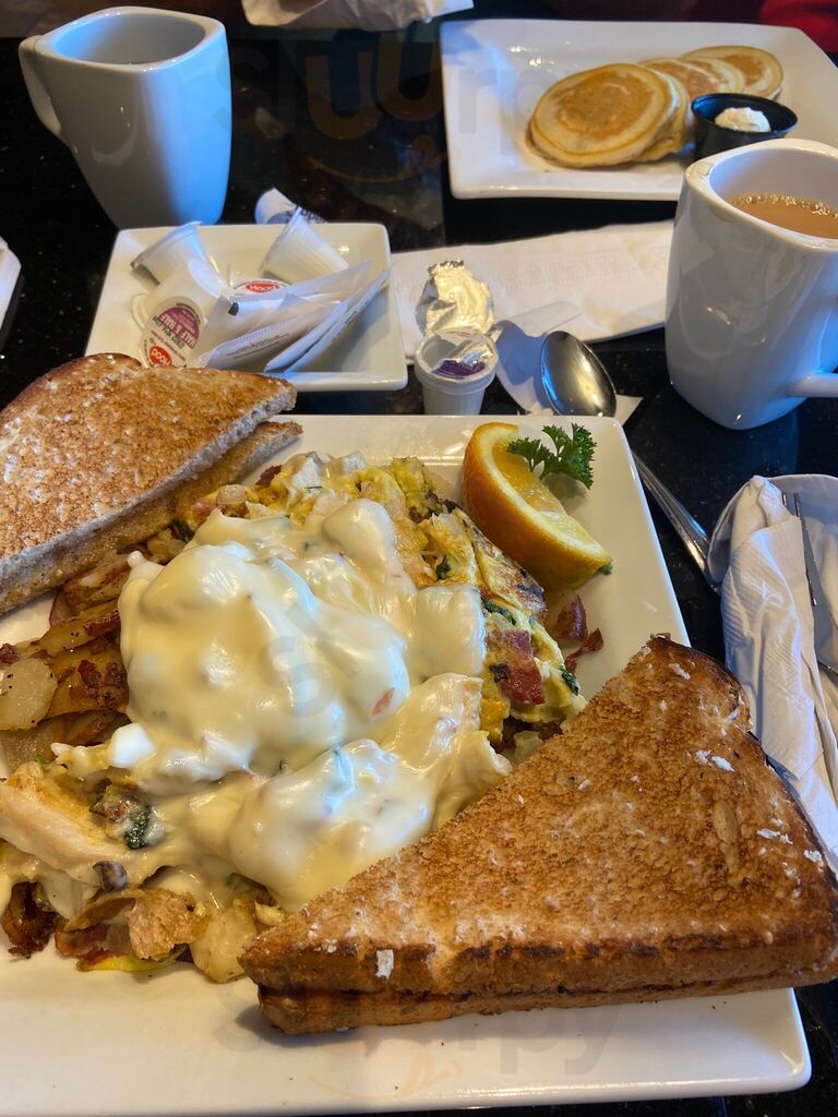 Keke's Breakfast Cafe