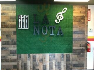 La Nota Restaurant