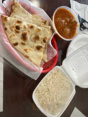 Nawab's Briyani House