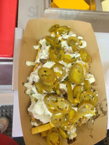 Archie's Food To Die For