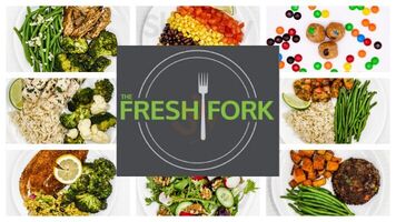 The Fresh Fork
