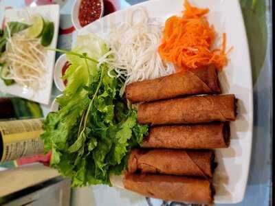 Pho Daily, Vietnamese Restaurant