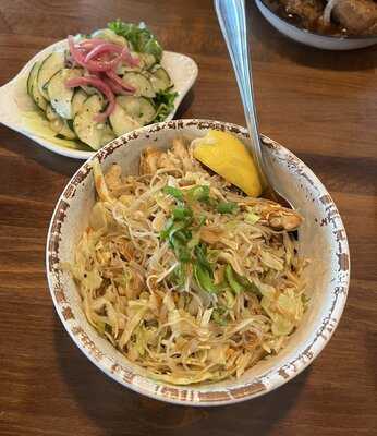 Be More Pacific Houston Heights