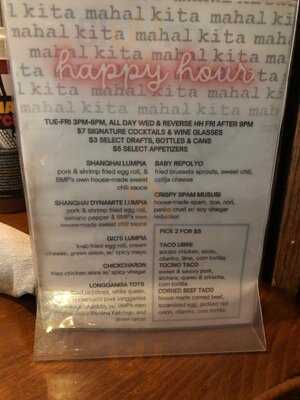 Be More Pacific Houston Heights