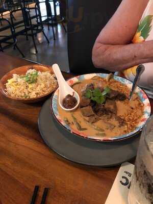 Be More Pacific Houston Heights