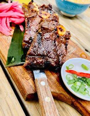 Be More Pacific Houston Heights