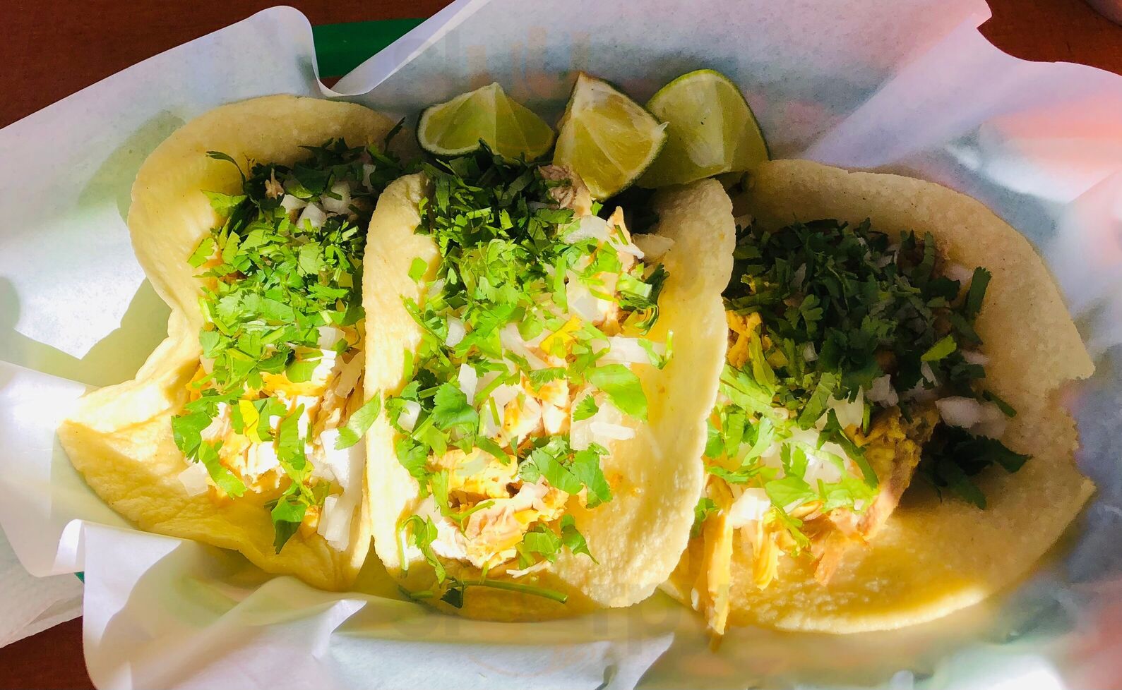 Armando's Tacos