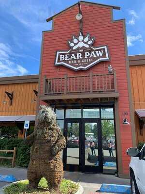 Bear Paw Bar & Grill