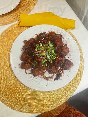 Mishka Soho Restaurant