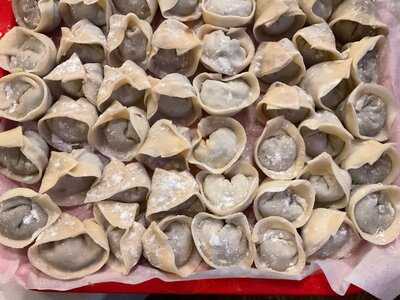 Mishka Soho Restaurant