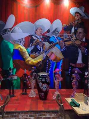 Fat Cactus Mexican Cantina