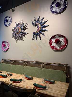 Fat Cactus Mexican Cantina