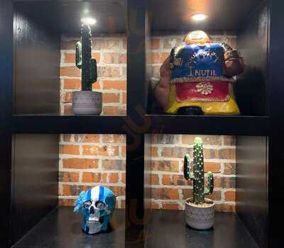 Fat Cactus Mexican Cantina