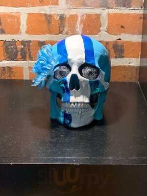 Fat Cactus Mexican Cantina