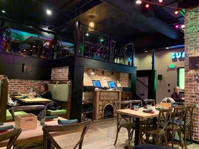 Fat Cactus Mexican Cantina