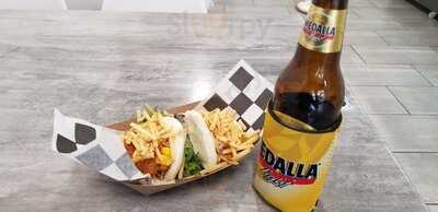 Finca Casual Kitchen