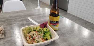 Finca Casual Kitchen