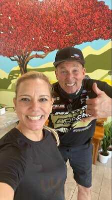 Finca Casual Kitchen