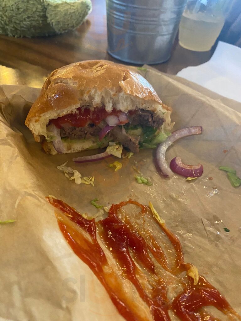 Burger Village