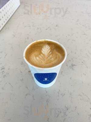 Tallio's Coffee & Tea