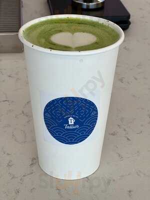 Tallio's Coffee & Tea